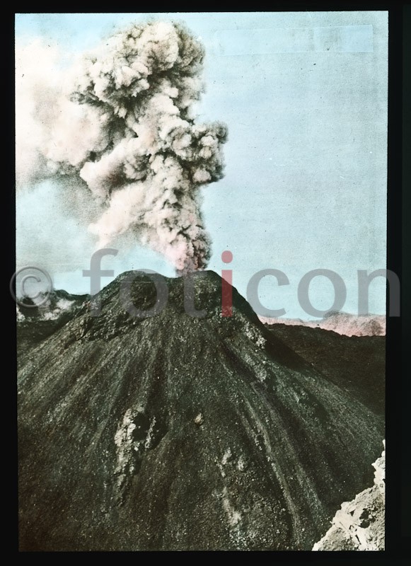 Vulkane auf Hawaii II. ; Volcanoes in Hawaii II. (foticon-simon-vulkanismus-359-062.jpg)